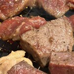 大衆焼肉 焼肉エース - 