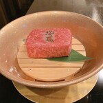 焼肉 安萬 - 