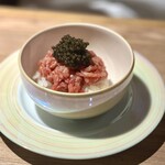 The INNOCENT CARVERY - 