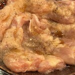 大衆焼肉 焼肉エース - 