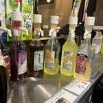 大衆焼肉 焼肉エース - 