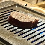 The INNOCENT CARVERY - 