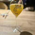 The INNOCENT CARVERY - 