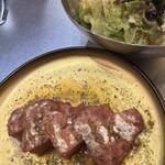 大衆焼肉 焼肉エース - 