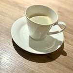 The INNOCENT CARVERY - 