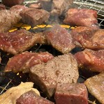大衆焼肉 焼肉エース - 