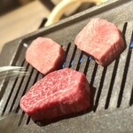 The INNOCENT CARVERY - 