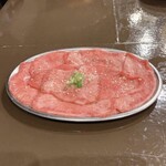 焼肉 安萬 - 