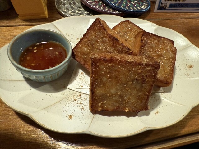 タイ屋台 SAGAT - 福島（タイ料理）の写真