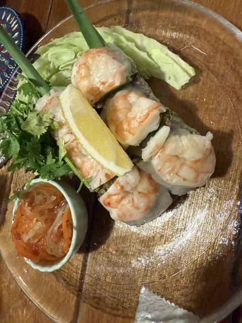 タイ屋台 SAGAT &ndash; 福島の本格タイ料理｜ディナー2,000円〜3,000円