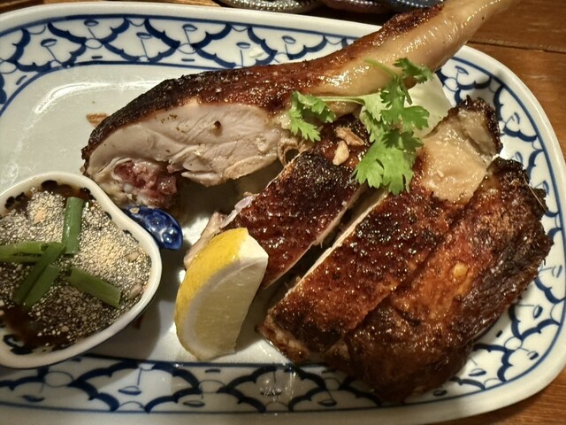 タイ屋台 SAGAT - 福島（タイ料理）の写真