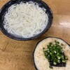 釜揚げうどん 戸隠 本店