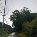 和食処　田舎家 - 夢の国へのアプローチ②