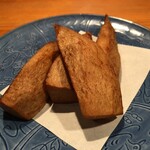 千ふく - 初もん！海老芋 からあげ