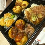 たこ家道頓堀くくる - 