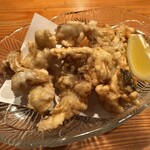 千ふく - 天然とらふぐからあげ