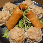 和食処　田舎家 - 2000円のコース料理④