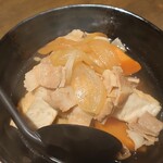 和食処　田舎家 - 2000円のコース料理③