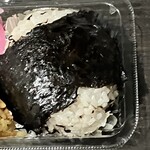 もがみ物産館 - おにぎり