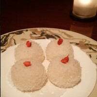 中国料理 カリュウ(ヨコハマ グランド インターコンチネンタル ホテル) - 