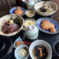土佐料理 祢保希 新宿店 - 