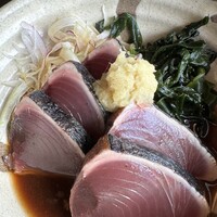 土佐料理 祢保希 新宿店 - 
