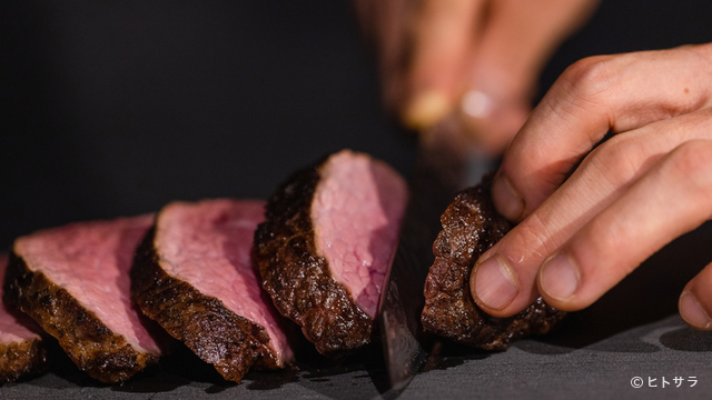 SHOTOEN（ショウトウエン） - 山形（創作料理）の写真