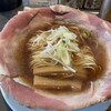 ラーメン 大戦争 和泉店