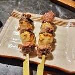 旬感食楽 あすなろ  - 