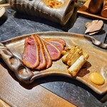 旬感食楽 あすなろ  - 