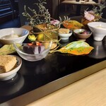 TERRACE - 