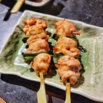 旬感食楽 あすなろ  - 