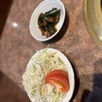 美味肉家 能勢 - 