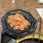 美味肉家 能勢 - 