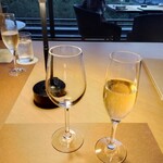TERRACE - 