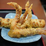 讃岐うどん いわい - 