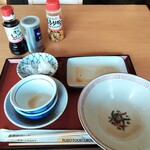 河内長野市町食堂 - 