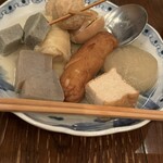 関西煮 理 - 