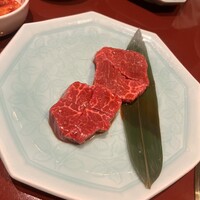 食道園 宗右衛門町本店  - 