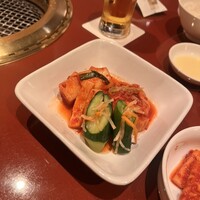 食道園 宗右衛門町本店  - 