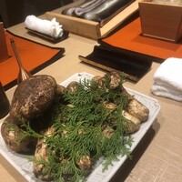 白金にし田 - 