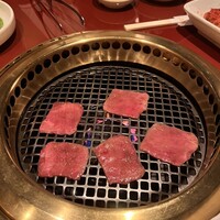 食道園 宗右衛門町本店  - 