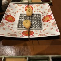 串揚げキッチン だん 石橋本店 - 