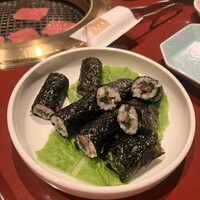 食道園 宗右衛門町本店  - 