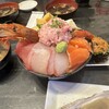 海鮮丼　まるきた 2号店