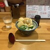 堺うどん ちはや