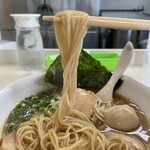 麺屋 Aurum - 