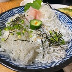 しらす亭 - 