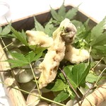 에르미타주 드 타무라 - 