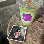 ハグ コーヒー - 